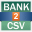 Portable Bank2CSV Pro