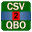 Portable CSV2QBO
