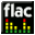 Portable FLAC Frontend