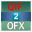 Portable QIF2OFX