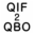 Portable QIF2QBO