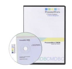ProcessWorx CMDB