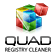 Quad Registry Cleaner(Free)