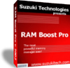 RAM Boost Pro