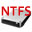 Recover NTFS Disk Data