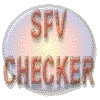 SFV Checker