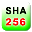SHA256 Hash Generator