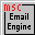SMTP/POP3 Email Engine for Fortran