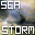 SeaStorm 3D Screensaver