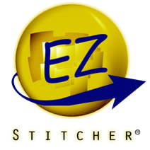 Stitcher EZ