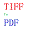 TIFF To PDF ActiveX