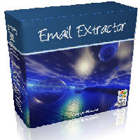 Tukanas Email Extractor