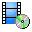 Video Converter - any to VCD,DVD,SVCD