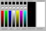 Wacker Art RGB Color Mixer
