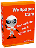 Wallpaper Cam