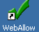 WebAllow