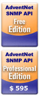 WebNMS SNMP API - Free Edition