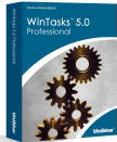 WinTasks 5 Professional Platinum New!