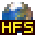 X-HFS - HTTP File Server