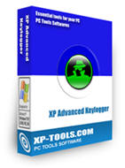 XP Advanced Keylogger