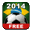 iCup 2014 FREE - Brazil