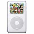iPod music Restore