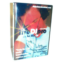 liveDJpro Indigo Edition  for to mp4