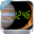 Planet Clocks 3D