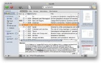 BibDesk 1.6.2 screenshot. Click to enlarge!