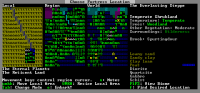 Dwarf Fortress 0.40.06 screenshot. Click to enlarge!