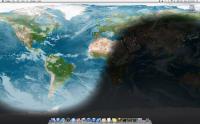 EarthDesk 6.4.0 screenshot. Click to enlarge!