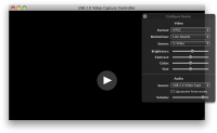 EasyCapViewer 0.6.2 screenshot. Click to enlarge!