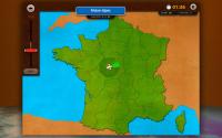 GeoFlight France 1.0 screenshot. Click to enlarge!