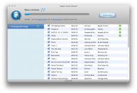 Leawo Tunes Cleaner 2.1.0 screenshot. Click to enlarge!