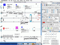 NoteAbility Pro 2.601 screenshot. Click to enlarge!