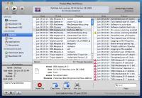 ProtectMac AntiVirus 1.4 screenshot. Click to enlarge!