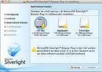 Silverlight 5.1.30514.0 screenshot. Click to enlarge!