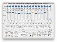 Sweet MIDI Player 2.6.2 screenshot. Click to enlarge!