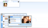 Zoosk Messenger 4.157.2 screenshot. Click to enlarge!