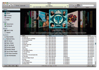 Apple iTunes 11.3.1.2 screenshot. Click to enlarge!