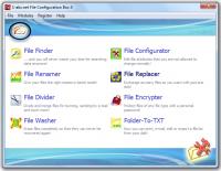 1-abc.net File Washer 7.00 screenshot. Click to enlarge!