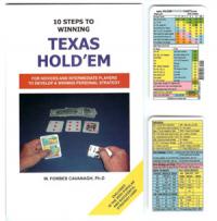10 Steps To Winning Texas Holdem Poker 2.0 screenshot. Click to enlarge!
