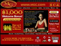 !!! $1000 MONACO GOLD DELUXE 2006 5.2 screenshot. Click to enlarge!