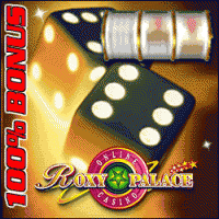1ST 3D Roxy Palace Casino 4.2011 P. screenshot. Click to enlarge!