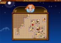 #1free Minesweeper 1.1 screenshot. Click to enlarge!