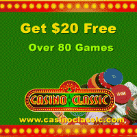 1st 3D CasinoClassic 4.2011 P. screenshot. Click to enlarge!