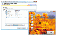 1st Autorun Express 3.2 screenshot. Click to enlarge!