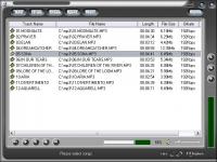 1st CD Maker 3.1.0 screenshot. Click to enlarge!