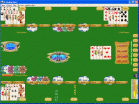 3C Omaha Poker 5.1 screenshot. Click to enlarge!