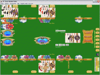 3C Poker 7.1 screenshot. Click to enlarge!